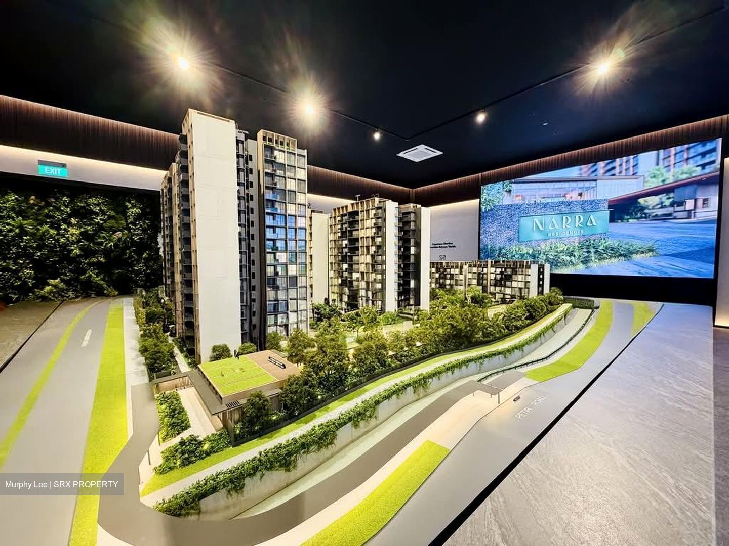 Narra Residences (D23), Apartment #621778011